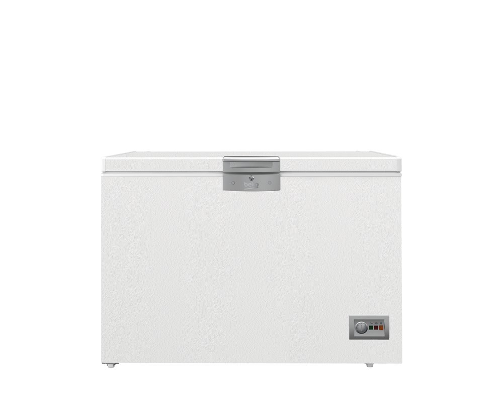 Beko 3360 J Derin Dondurucu