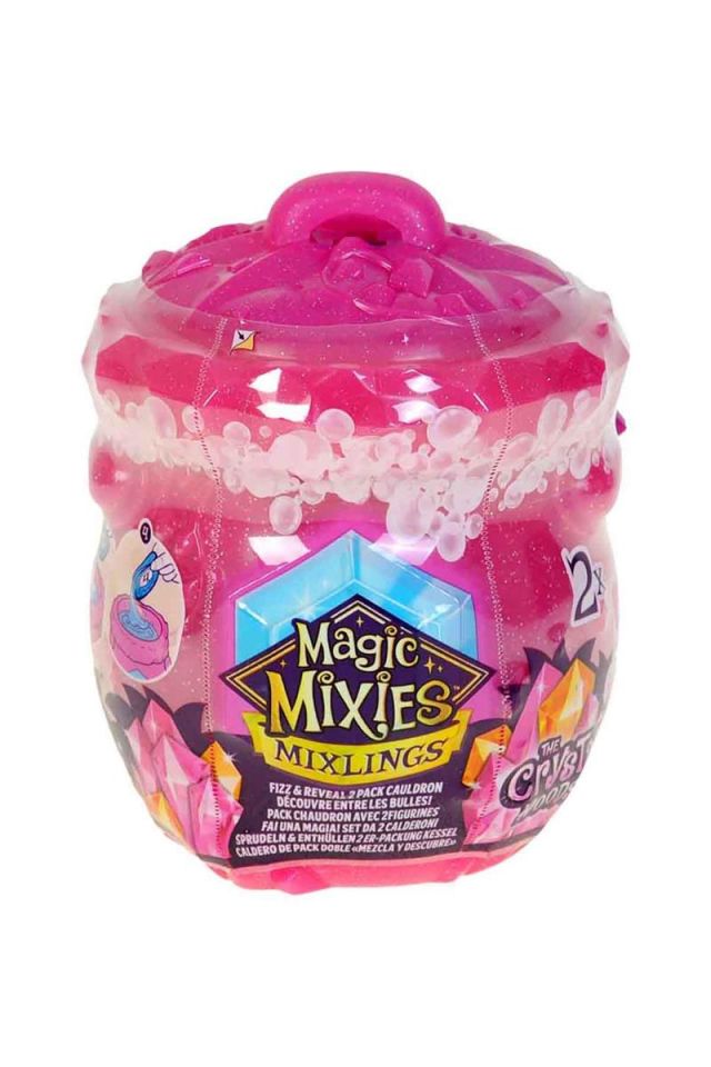 Magic Mixlings 2’li Sürpriz Paket S3