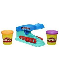 Play-Doh Mini Eğlence Fabrikası