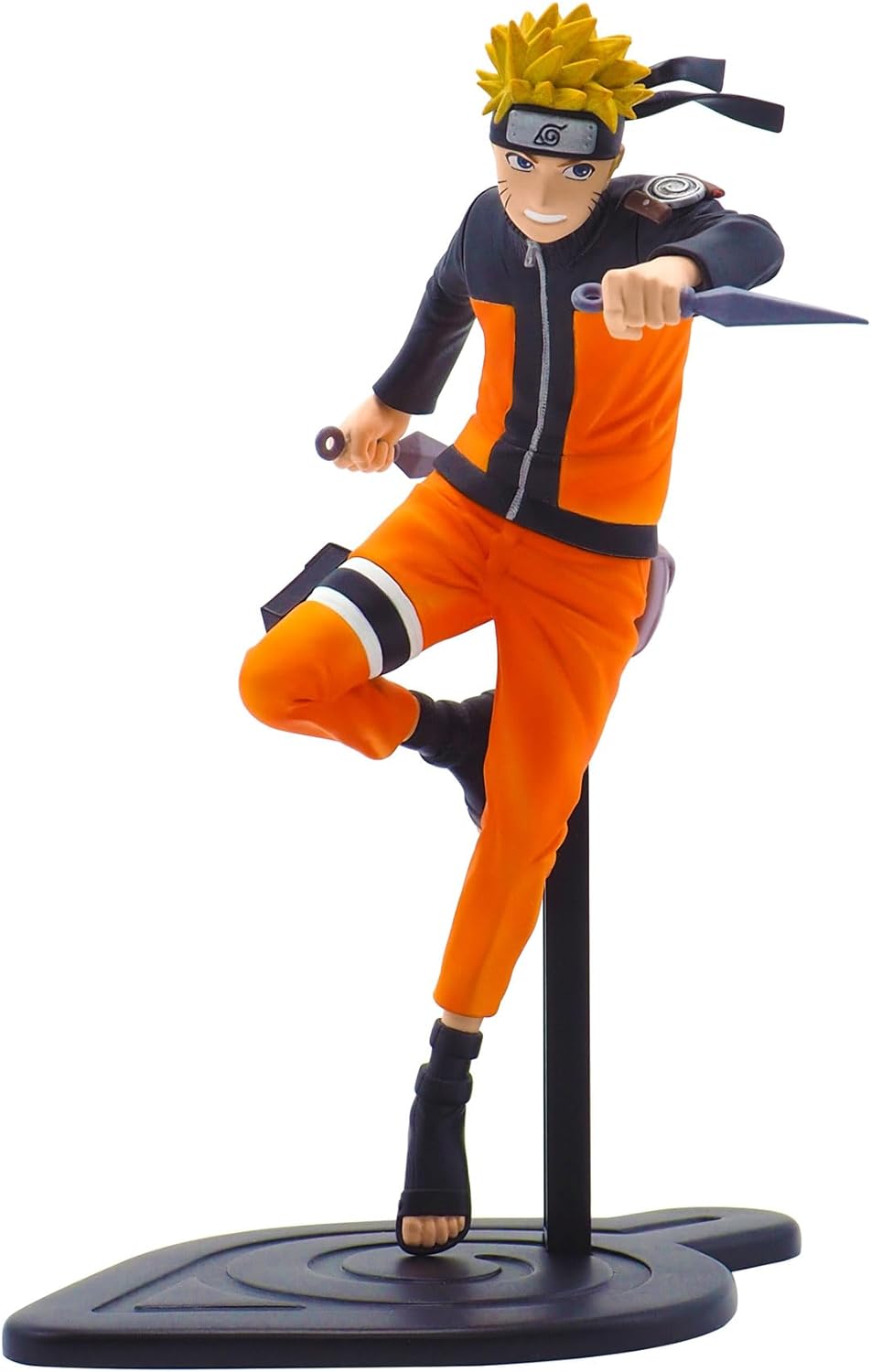 Naruto Shippuden - Naruto Uzumaki Figür