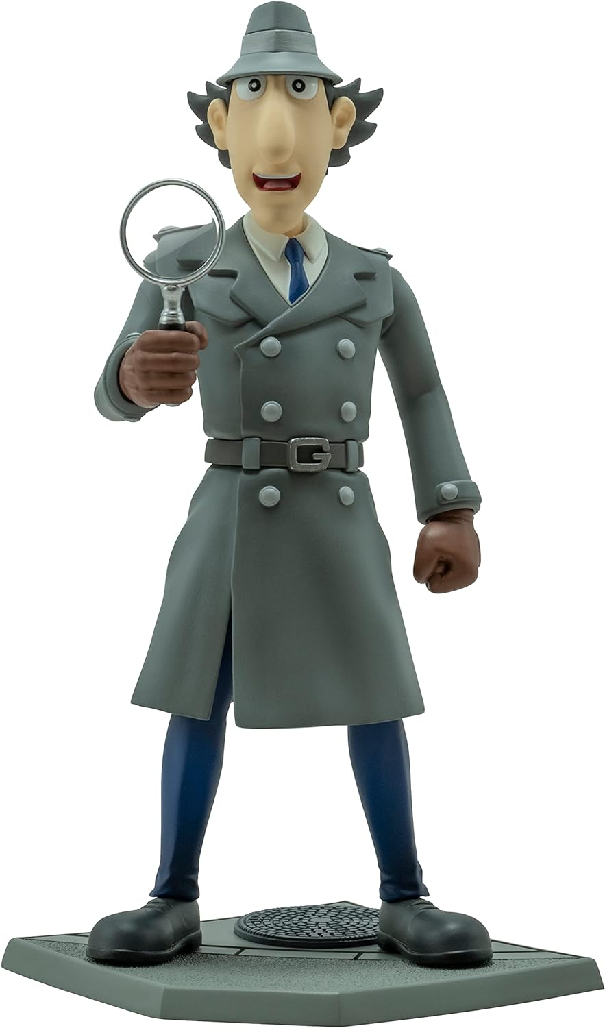 Inspector Gadget - Müfettiş Gadget Figür
