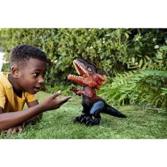 Jurassic World Uncaged Ateş Dinozoru Figürü