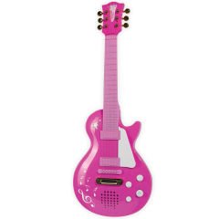 My Music World Girls Rock Guitar