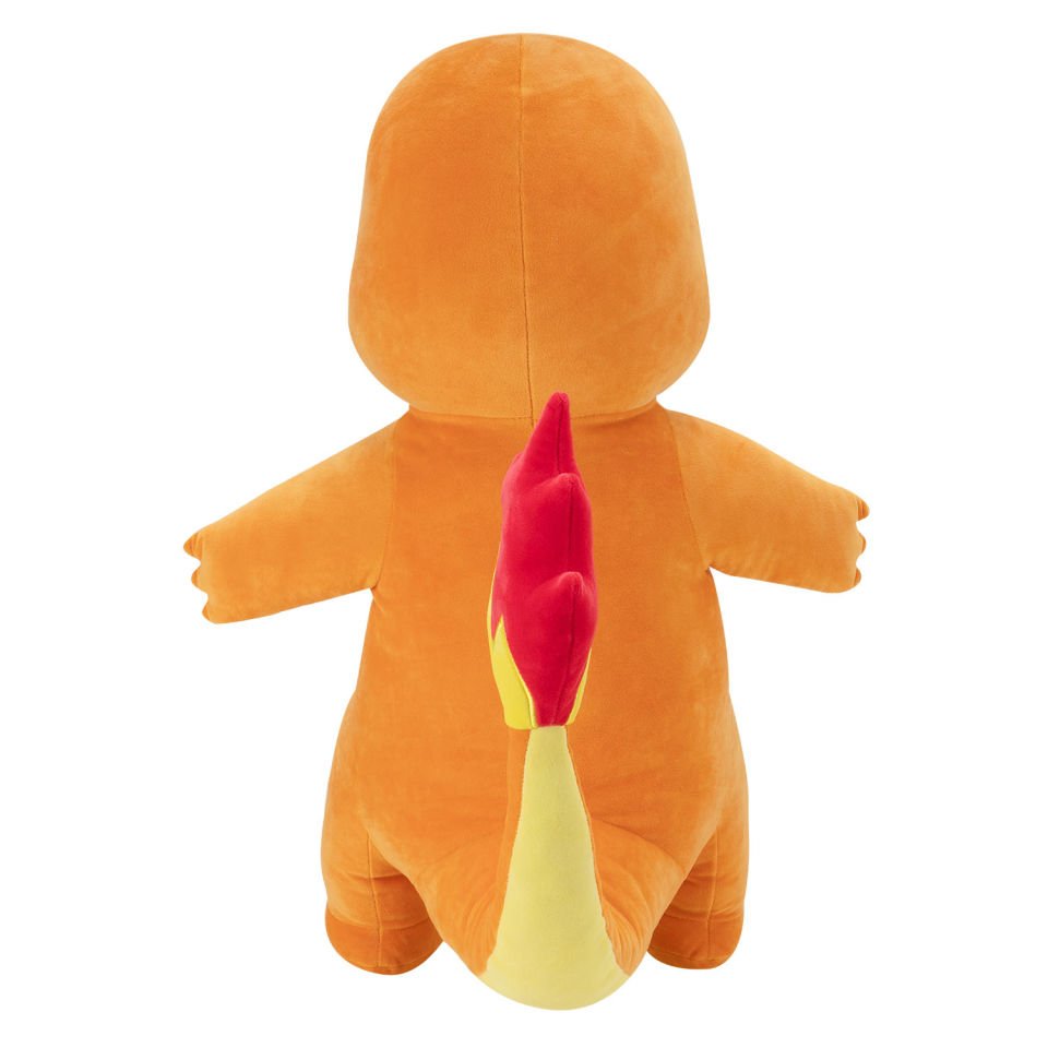 Pokemon Charmander Pelüş Figür 20 cm