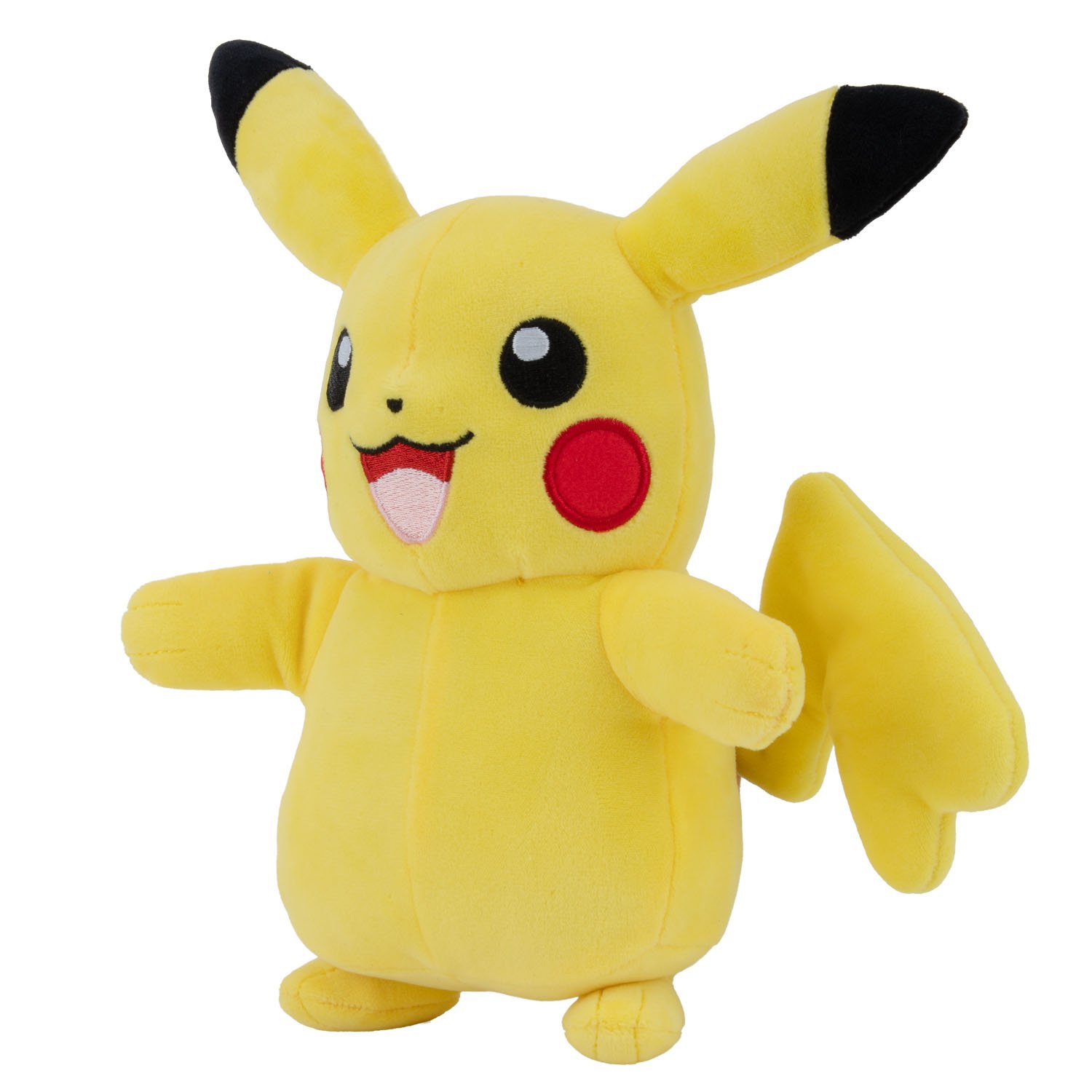 Pokemon Pikachu Pelüş Figür 20 cm PKW3373