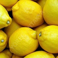 Limon (Bahçeden)