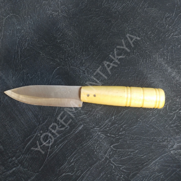Antakya Bıçağı (18 Cm)