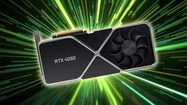 GeForce Rtx40