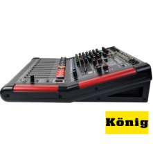 König K-808 Fx Dec Mixer