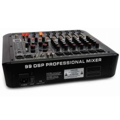 König K-606 Fx Dec Mixer