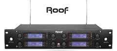 Roof R-8000 Receiver