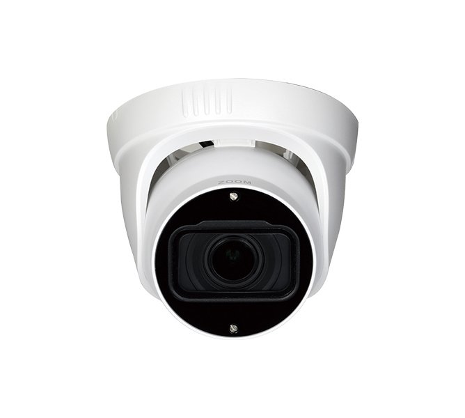 HAC-T3A21P-VF 2MP HDCVI IR Dome Kamera