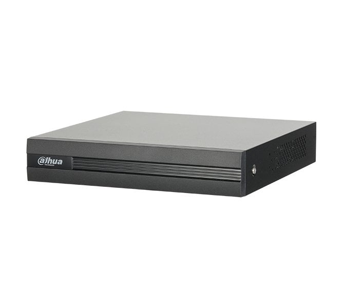 XVR1B08 8 Kanal Penta-brid 4M-N/1080P 1U DVR