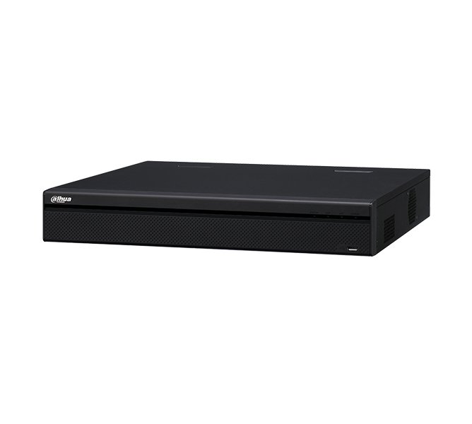 XVR5432L-X 32 Kanal Penta-brid 1080P 1.5U DVR