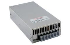 NE-50024 24V 20A AC-DC SMPS Metal Kasa Adaptör