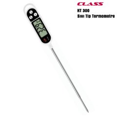 KT 300 Sıvı tipi Termometre - Class