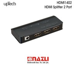 HDMI1402 HDMI Splitter 2 Port - 1.4 version - Ultra HD