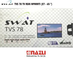 TVS 78 ASKI APARATI - 27-65 İnç