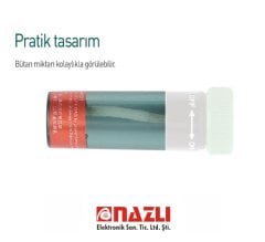 Gazlı Havya Proskit 8PK-101-2