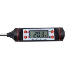 Cep Tipi Daldırmalı Termometre Powermaster PM-4516 TP101