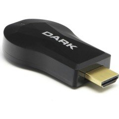 Dark EasyCast Kablosuz HDMI Görüntü Aktarım Kiti - DK-AC-TVC01