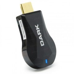 Dark EasyCast Kablosuz HDMI Görüntü Aktarım Kiti - DK-AC-TVC01