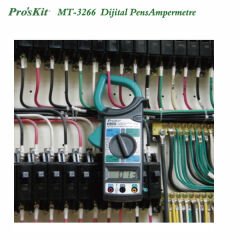 Proskit MT-3266 PensAmpermetre
