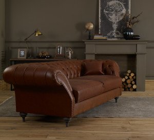 Jacksonville Sofa