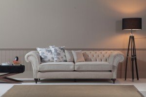 Jacksonville Sofa