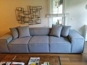 Oslo Sofa