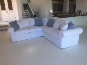 Dorchester Sectional Sofa