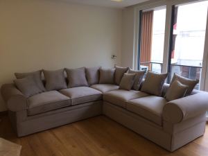 Dorchester Sectional Sofa