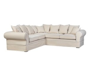 Dorchester Sectional Sofa