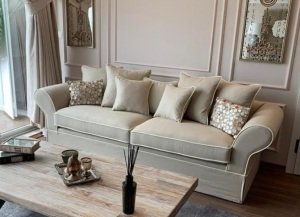 Ascot Sofa