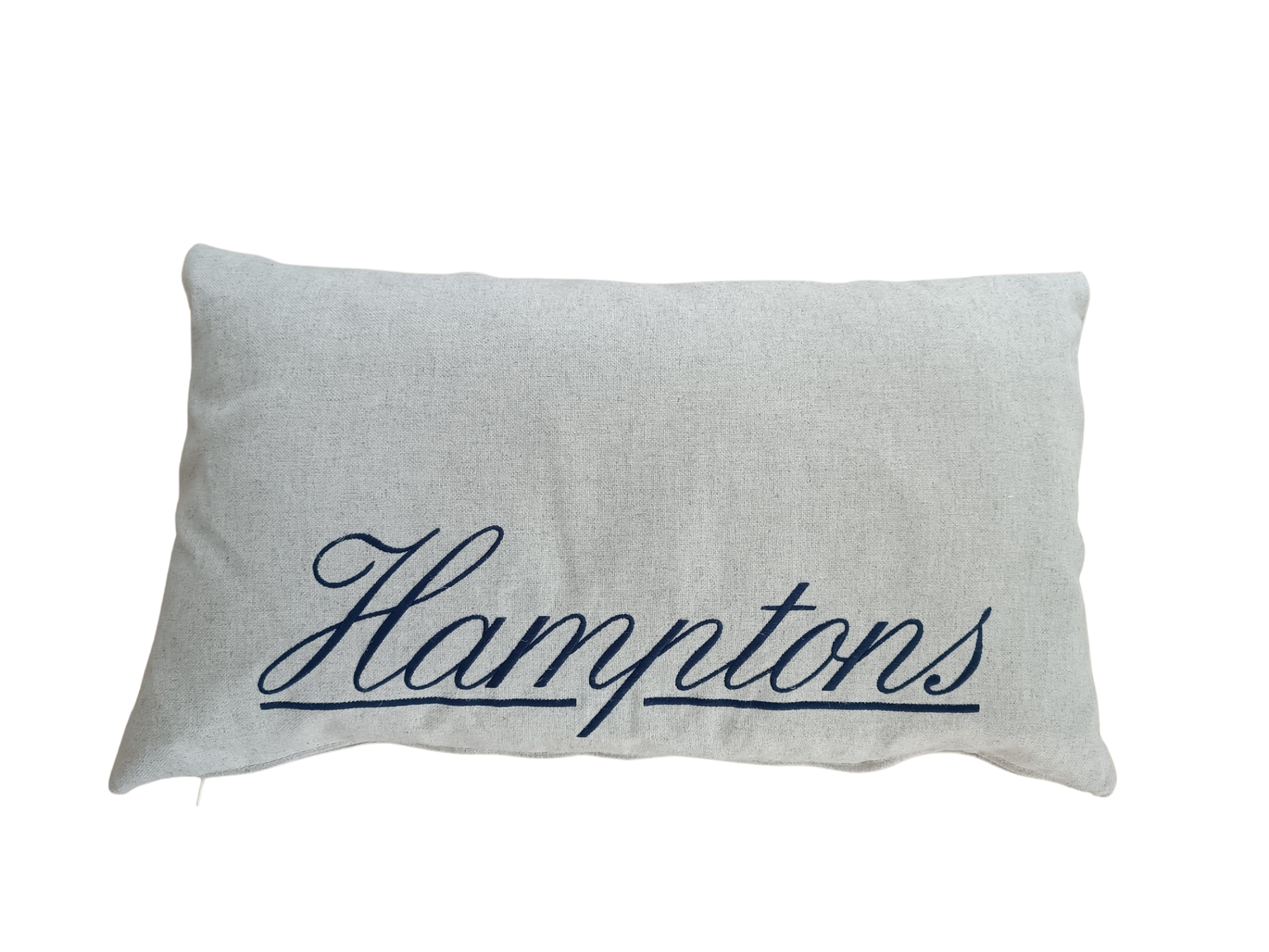 Hampton's Cushion