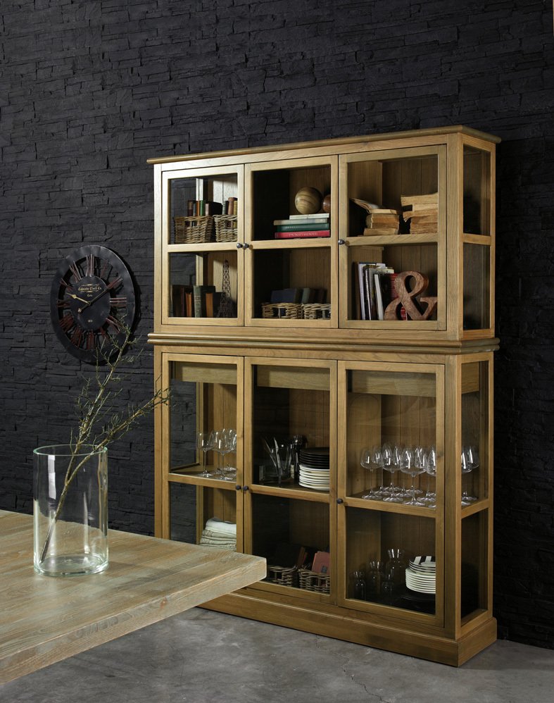 Belleville Cupboard