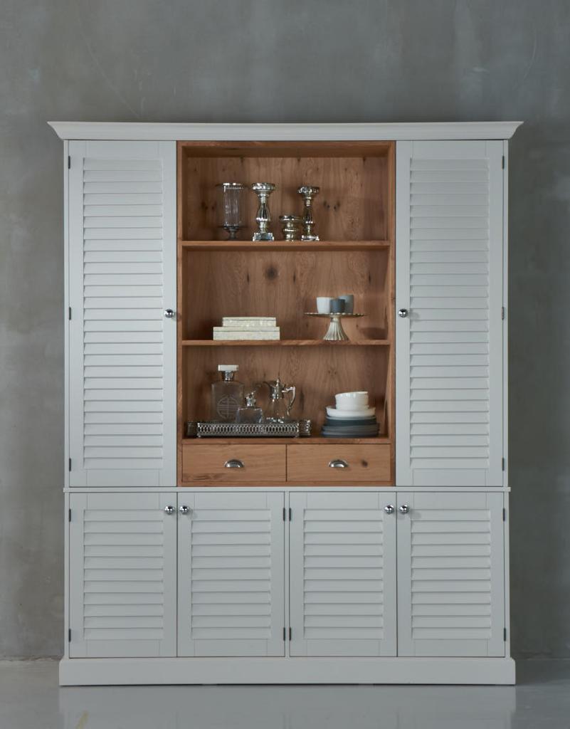 Berkeley Cupboard