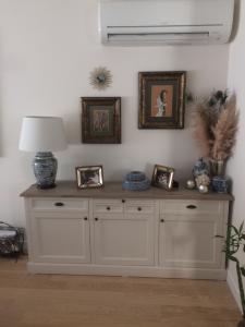 Baywood Buffet Mdf