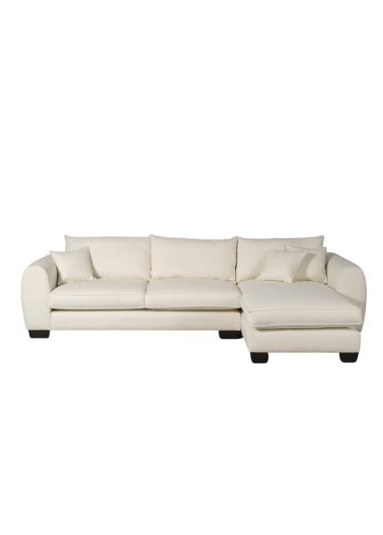 Aspen Sectional Sofa