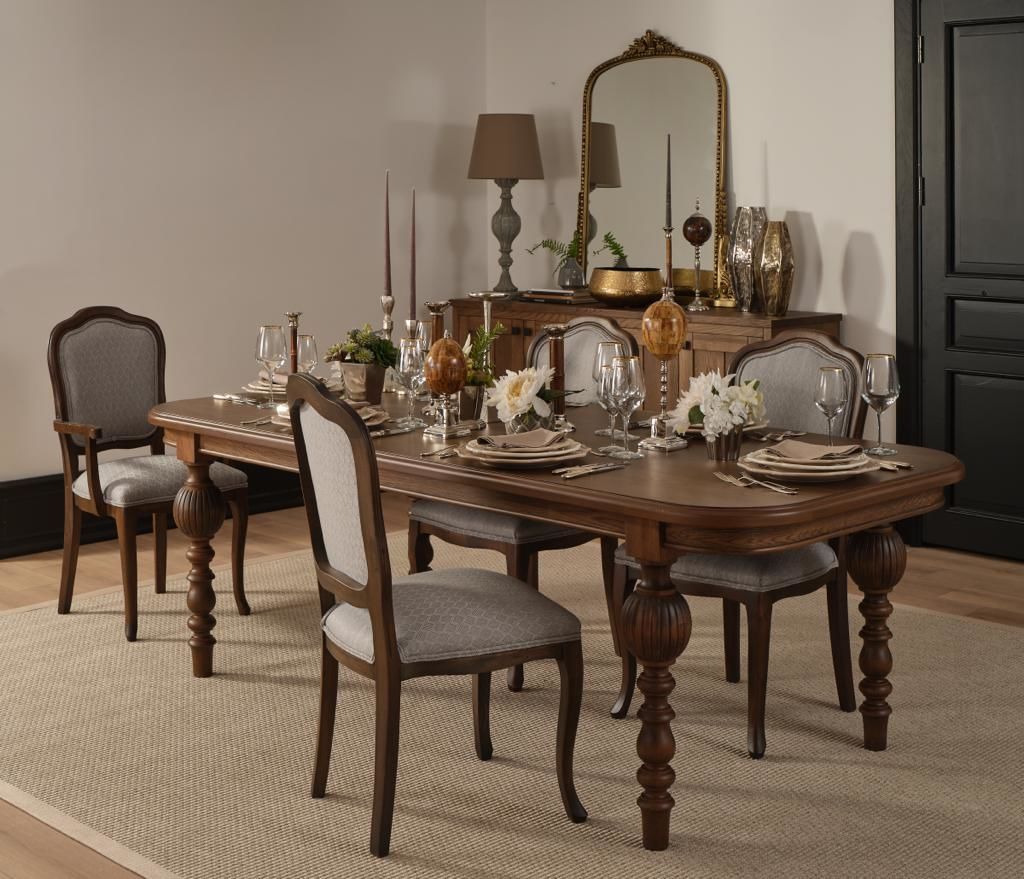 Newark Dining Table