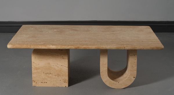 Canyon Coffee Table