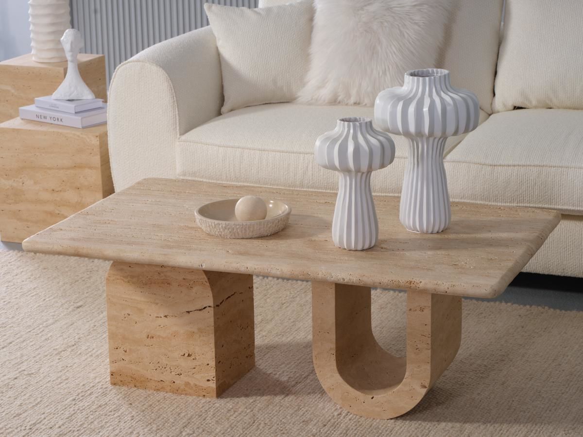 Canyon Coffee Table