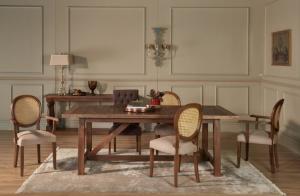 Riverton Dining Table