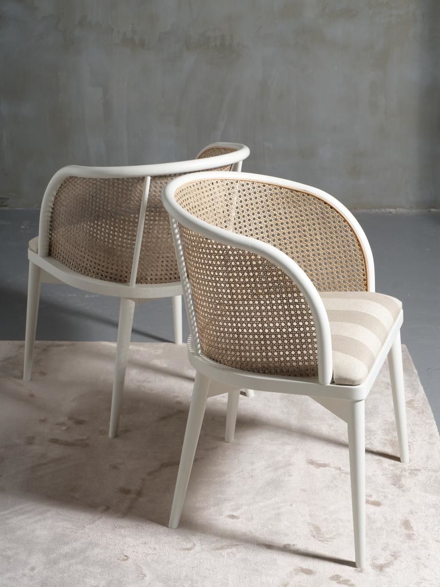 Samos Armchair