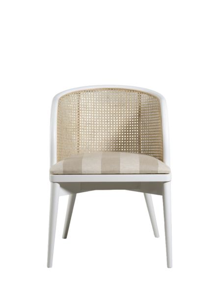 Samos Armchair