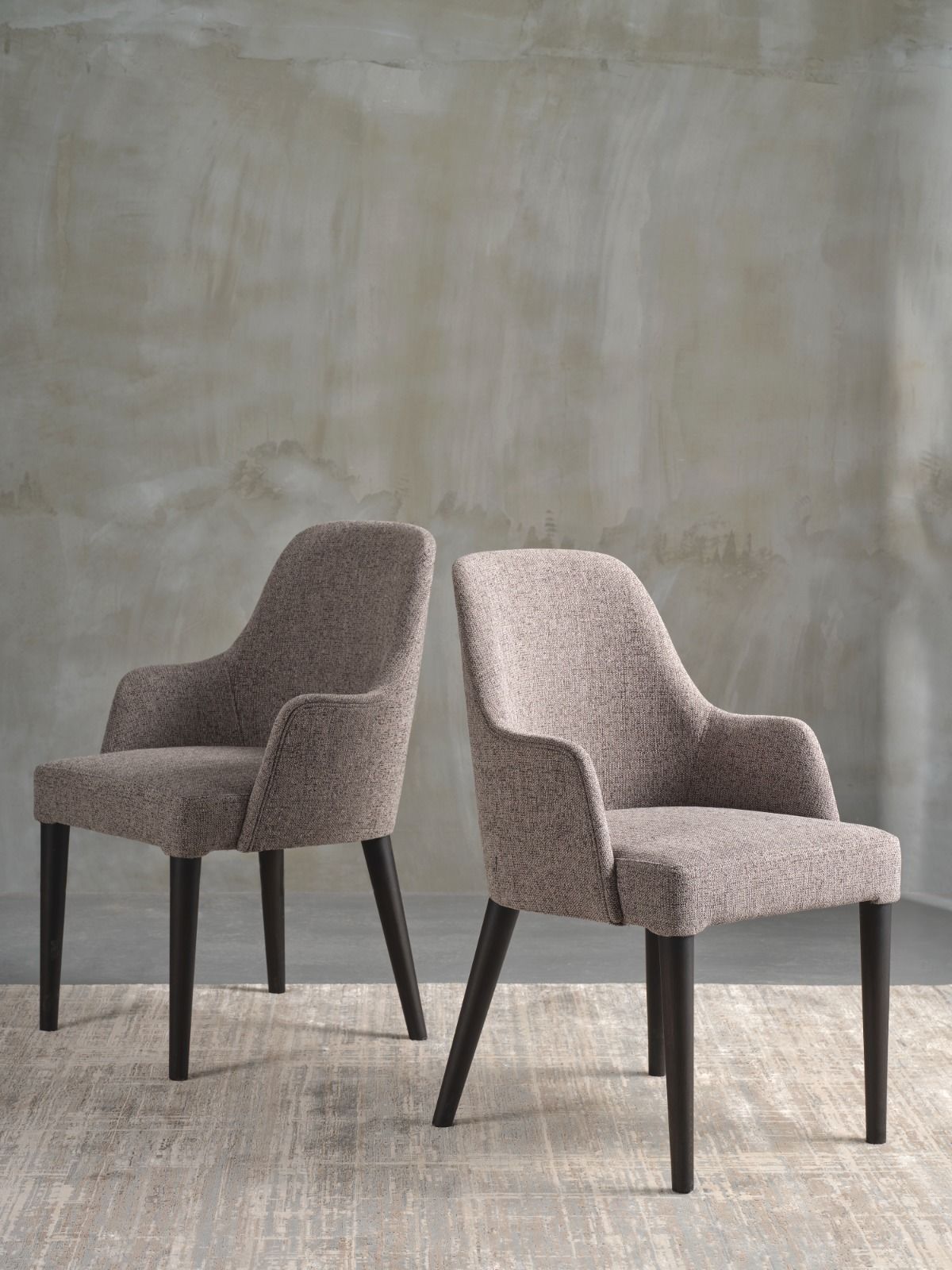 Fremont Armchair