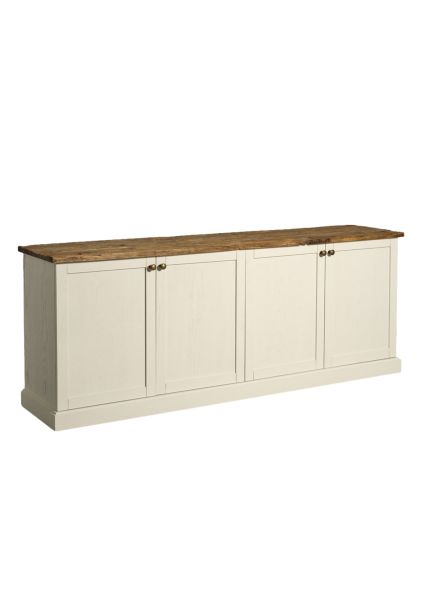 Patterson Buffet 4 Doors