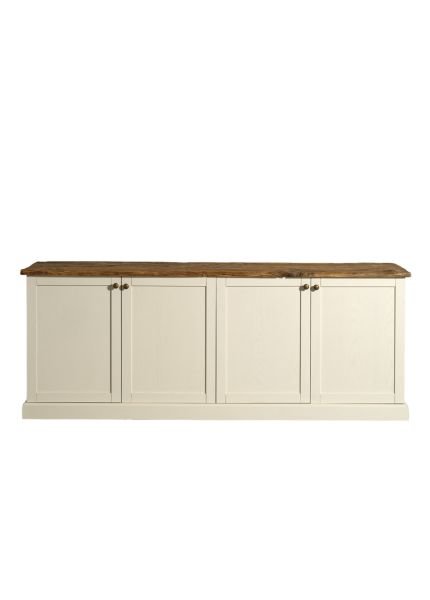 Patterson Buffet 4 Doors