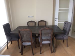 Stafford Dining Table