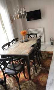 Belmont Dining Table